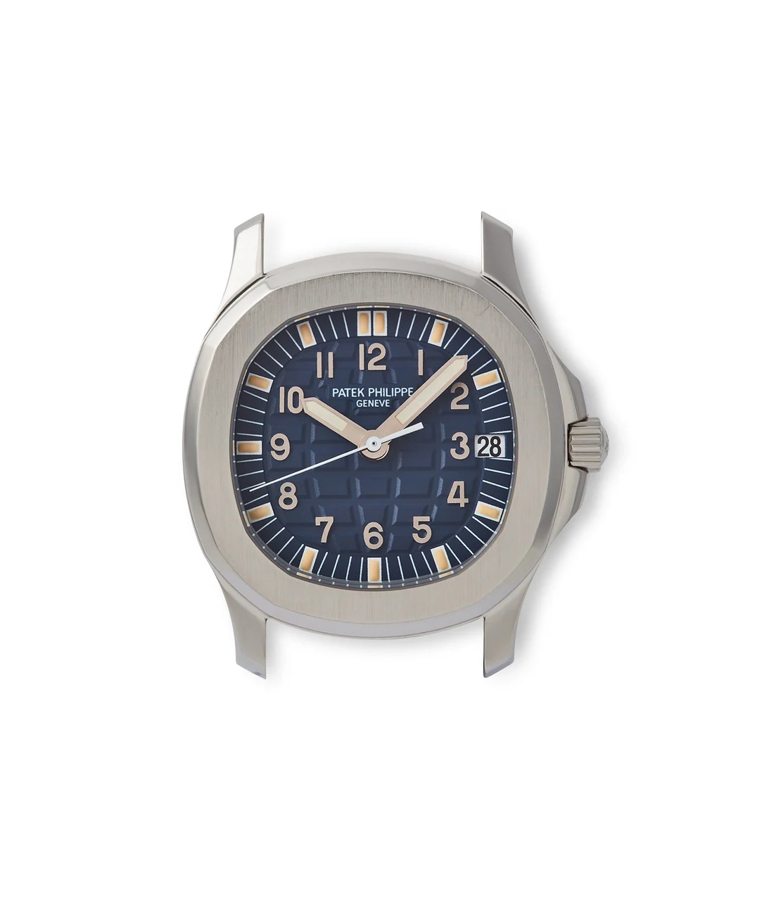 Patek Philippe Aquanaut CGBSS_P875 36 mm kol saati