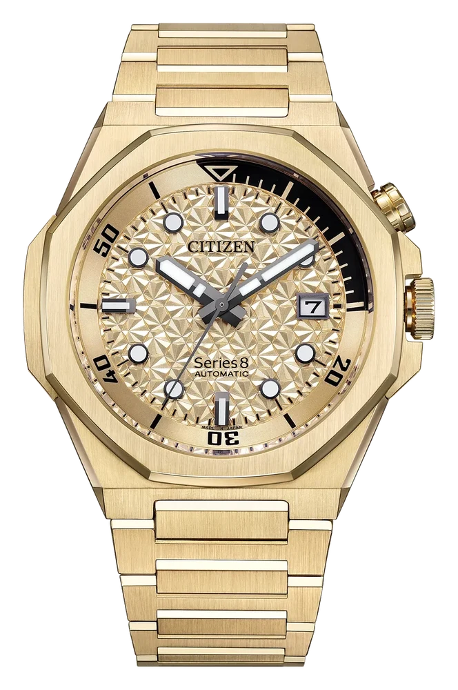 Citizen City Lights NB6062-52P 42.6 mm kol saati