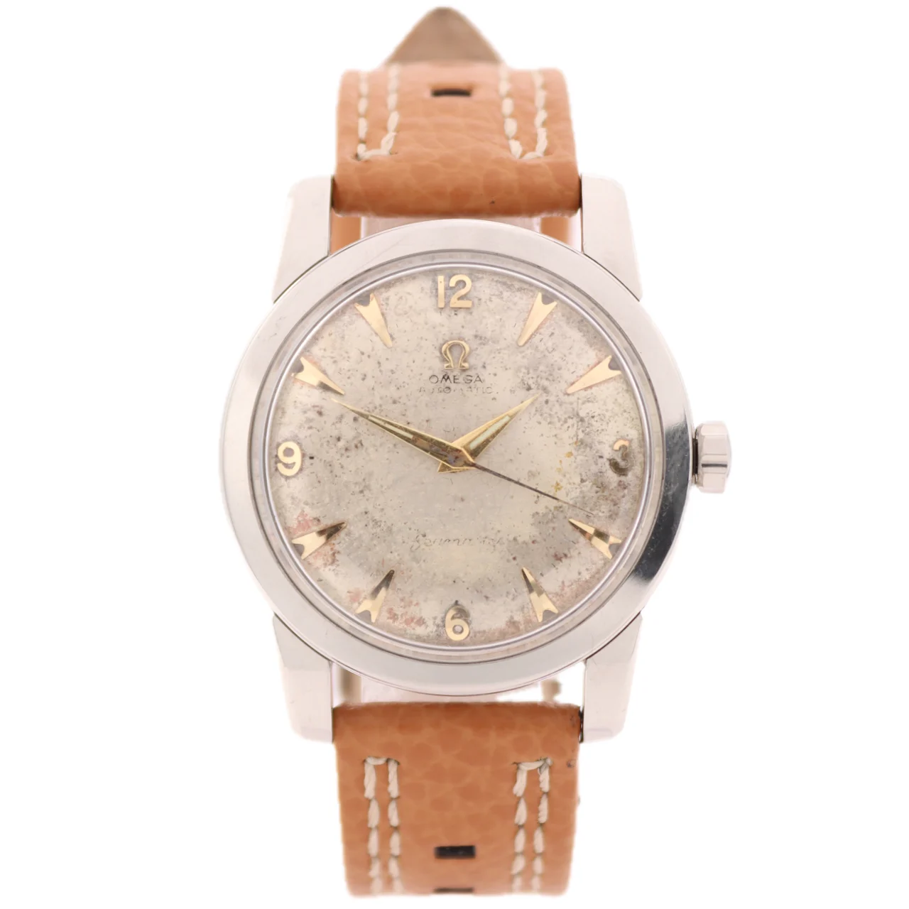 OMEGA Omega 03192026181831 35 mm kol saati