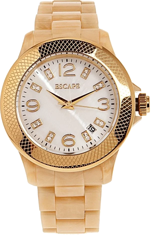 Escape EC1023-111 41 mm kol saati