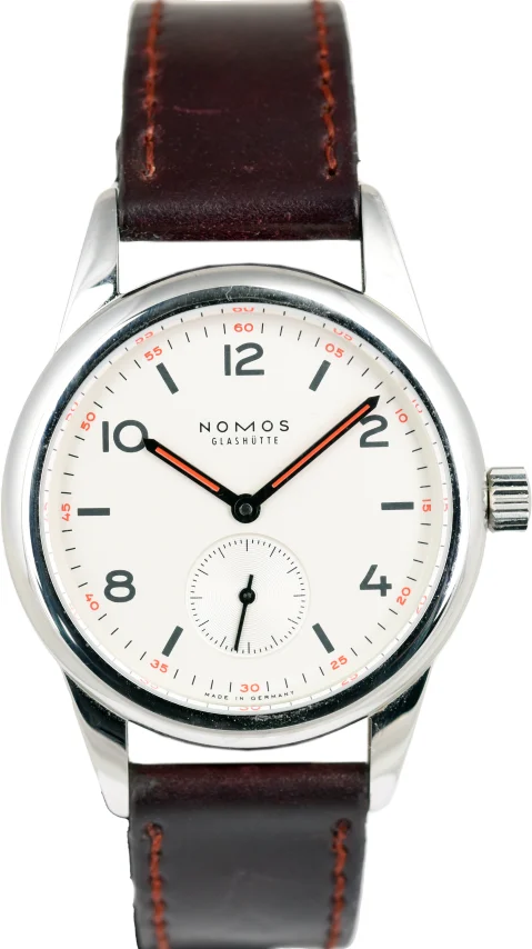 NOMOS Glashütte PRE269 kol saati