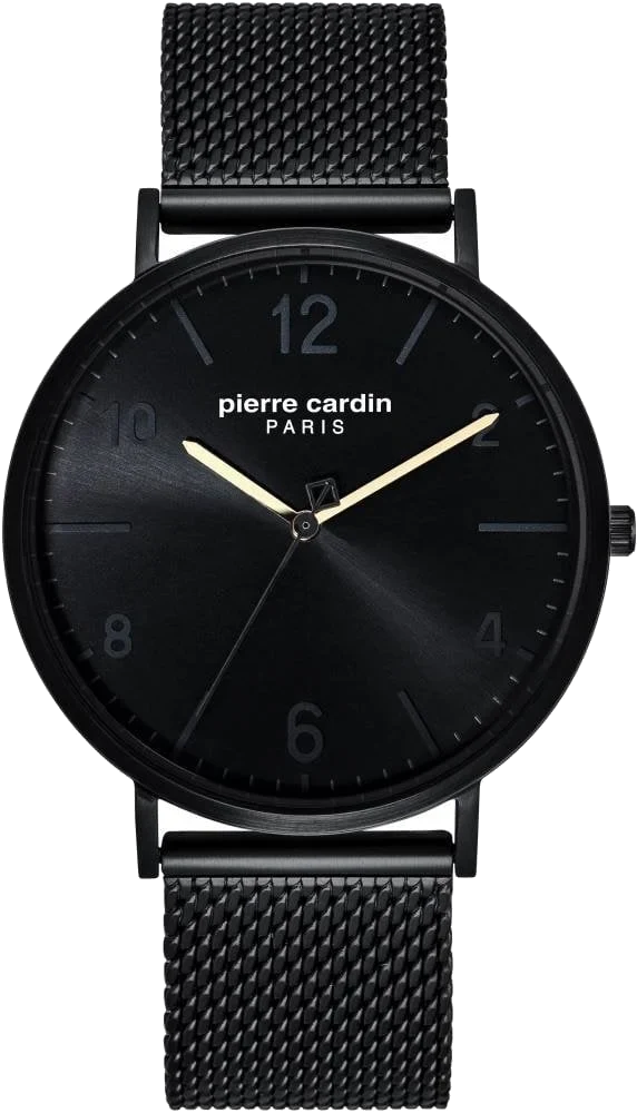 Pierre Cardin 902651F13 42 mm kol saati