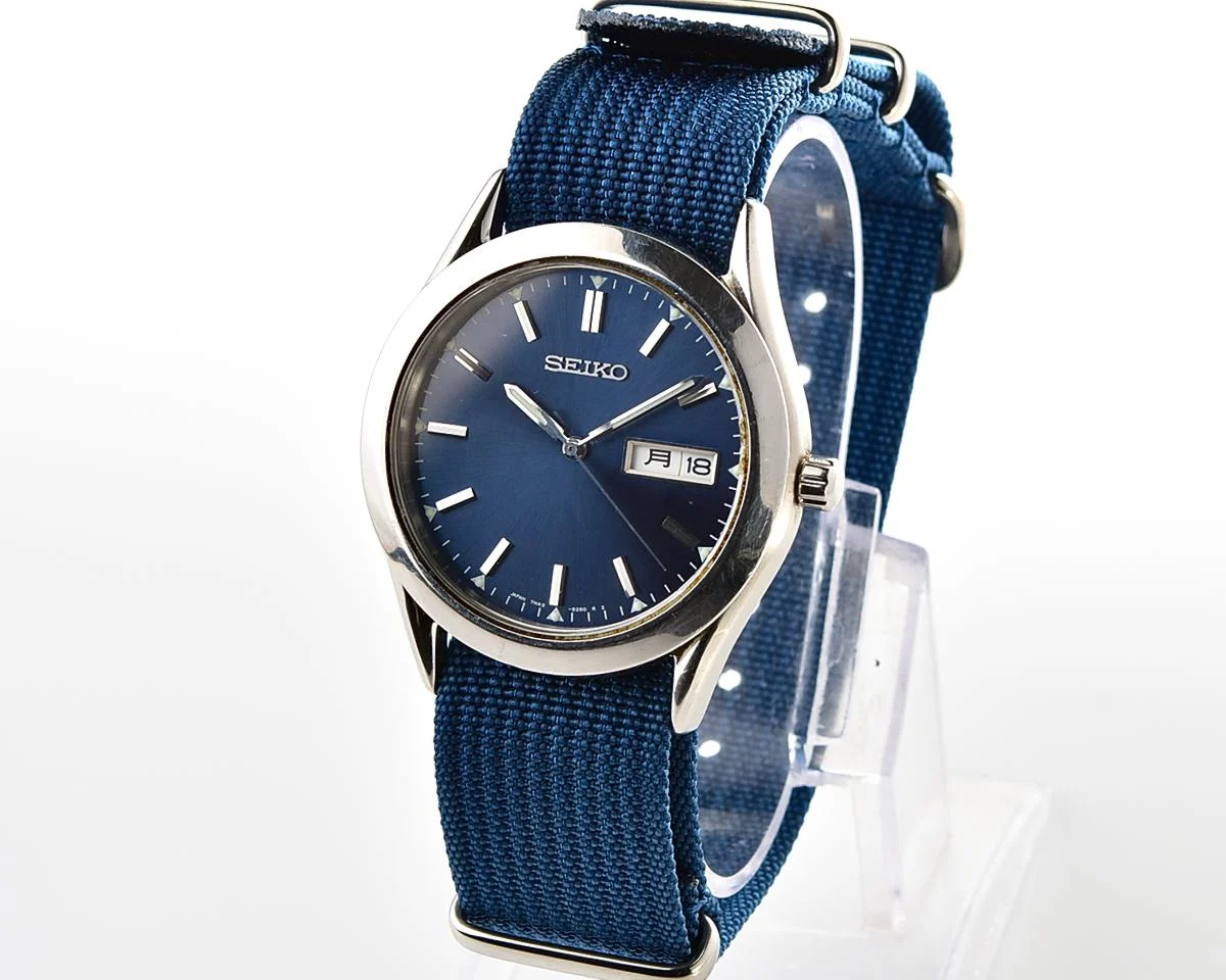 Seiko Seiko 17173UA 40 mm kol saati