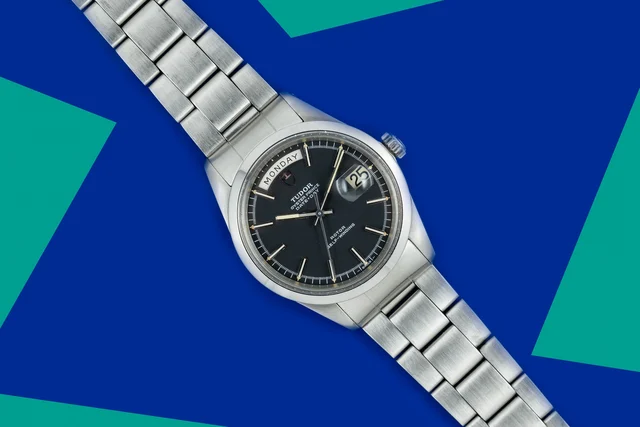 Tudor Tudor 40990004 kol saati