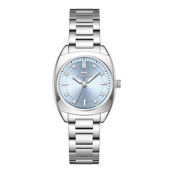 SLAZENGER SL.09.2597.3.300 kol saati