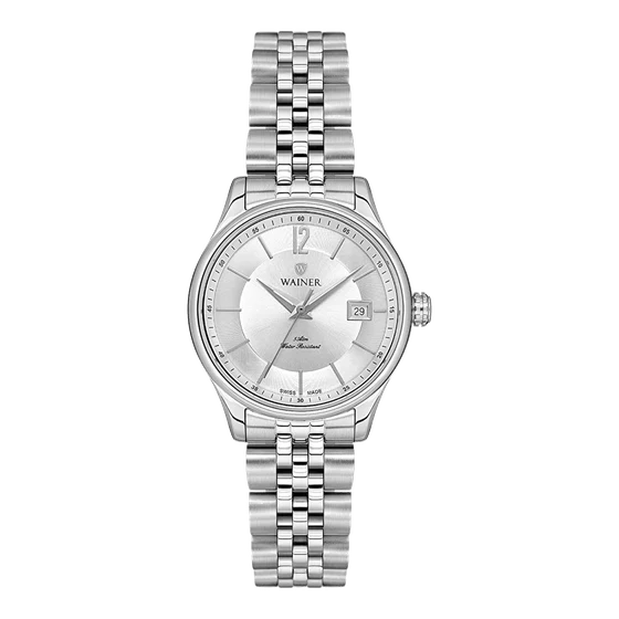 WAINER WA.19030-A kol saati