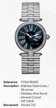 Pierre Cardin 067582001 (67582.40302 kol saati