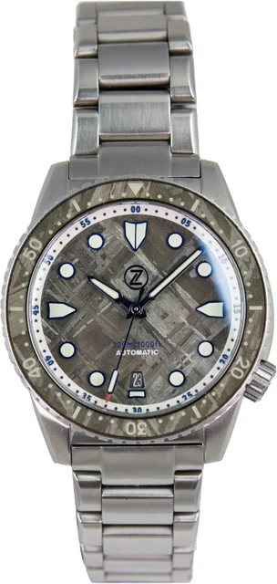 Zelos Mako PRE306 kol saati