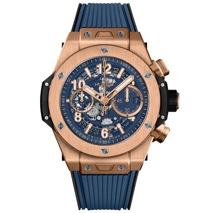 Hublot Big Bang 421.OX.5180.RX 44 mm kol saati