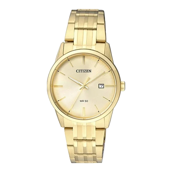 Citizen Citizen BI5002-57P kol saati