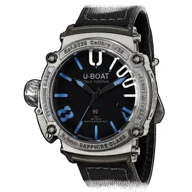 U-Boat Classico 24239 kol saati