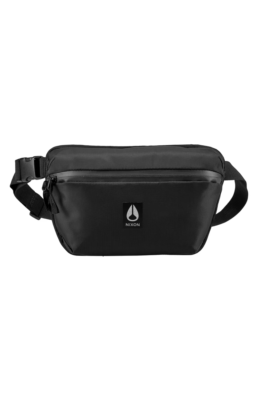 Nixon US Day Trippin" Sling - Black C3200-000-00 kol saati