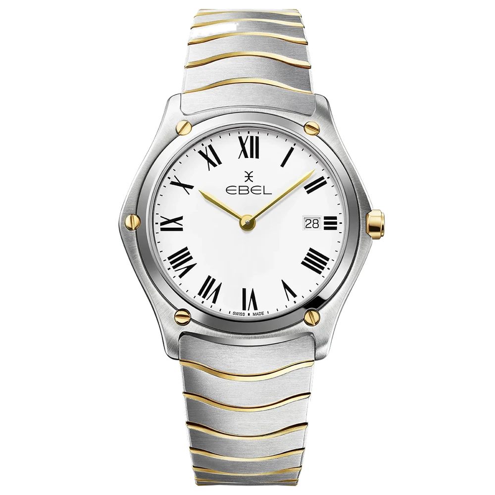 Ebel Sport Classic EB1216567 40 mm kol saati
