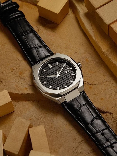 Pierre Cardin Élysée CF.1000.LB kol saati