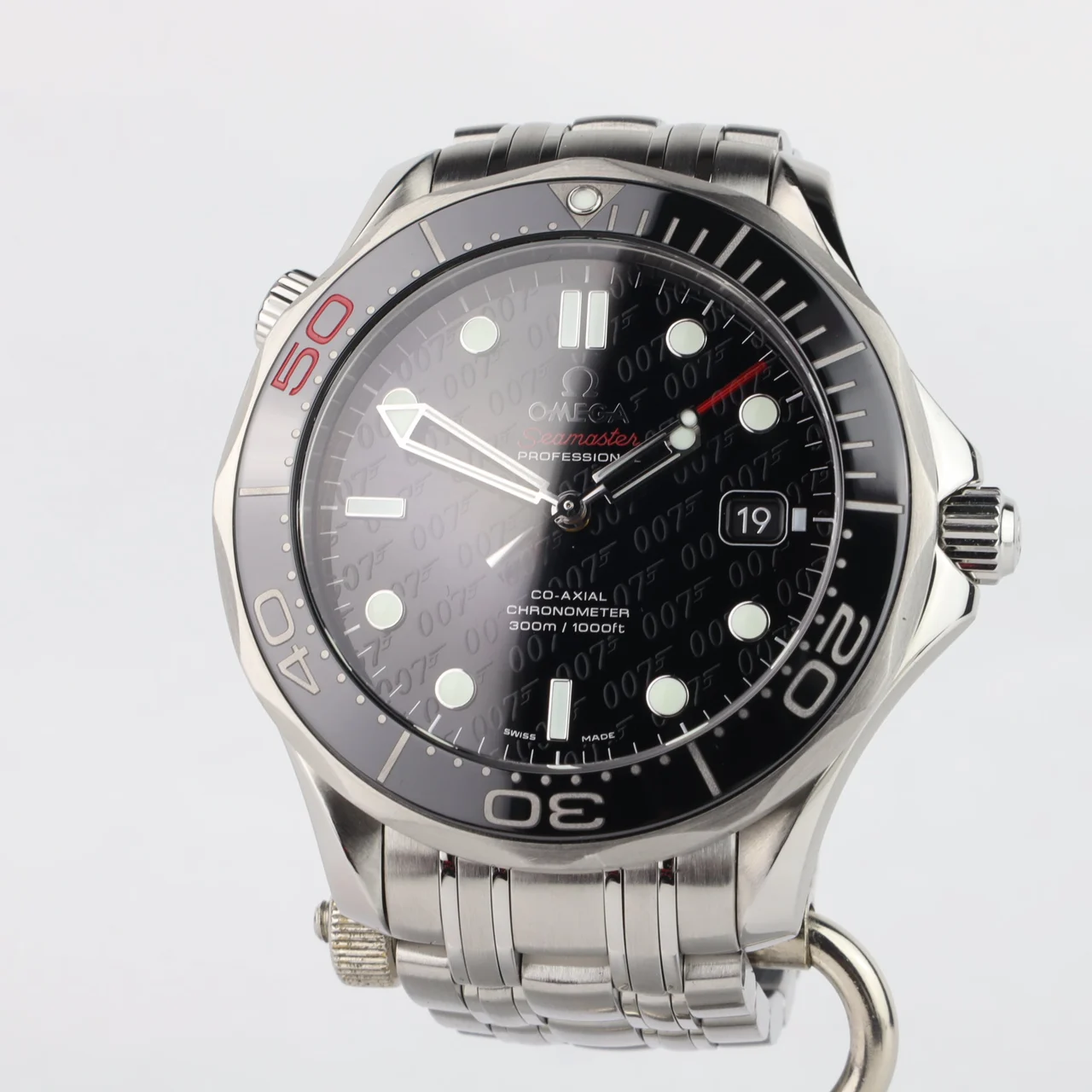 OMEGA Omega 25C023 41 mm kol saati