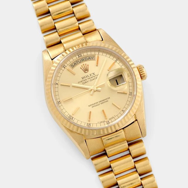 Rolex Rolex W-1457 kol saati
