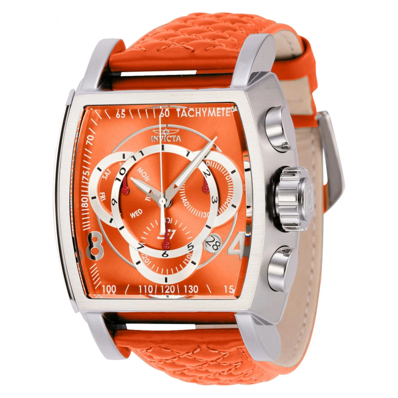Invicta Rally 886678584963 48 mm kol saati