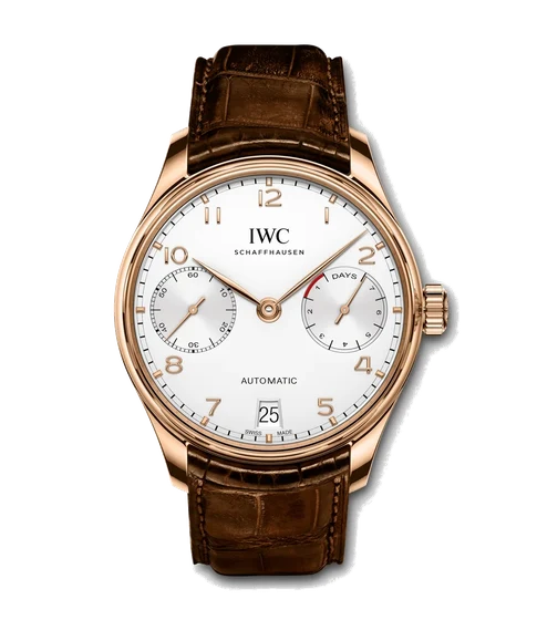 IWC Portugieser Automatic IW500701 kol saati