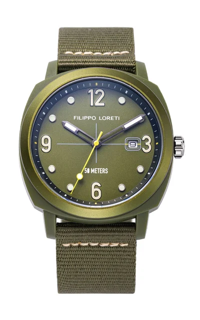 Filippo Loreti Watches Filippo Loreti Watches 00981 kol saati
