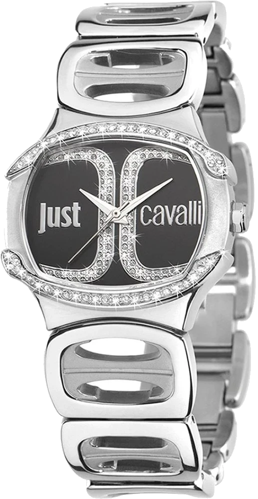 Just Cavalli Born R7253581503 36 mm kol saati