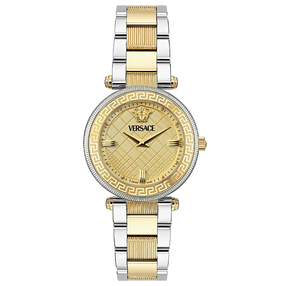 Versace VRSCVE8B00324 35 mm kol saati