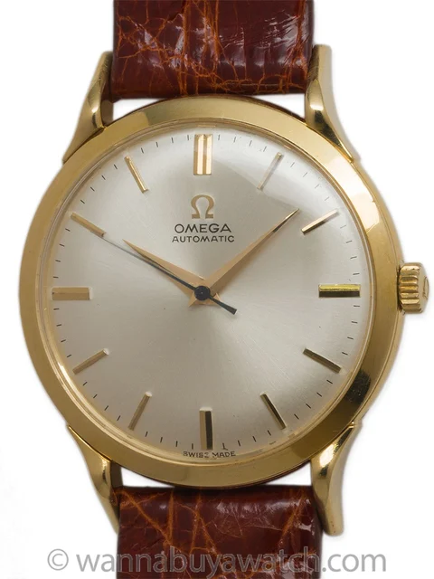 OMEGA Omega 45411 kol saati