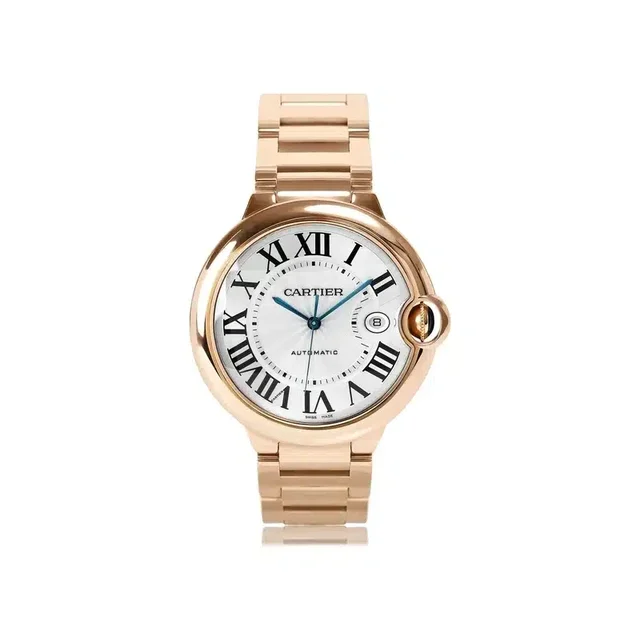 Cartier Ballon Bleu IS2022RX163 kol saati