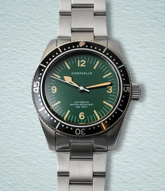 Bulova Caravelle 43K103 kol saati