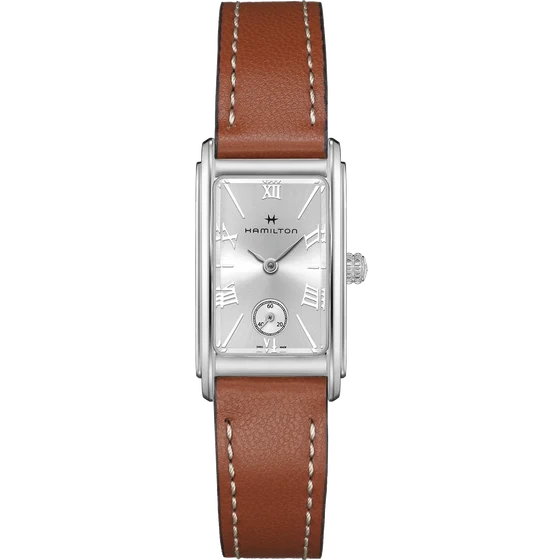 Hamilton American Classic Ardmore Small H11221550 kol saati