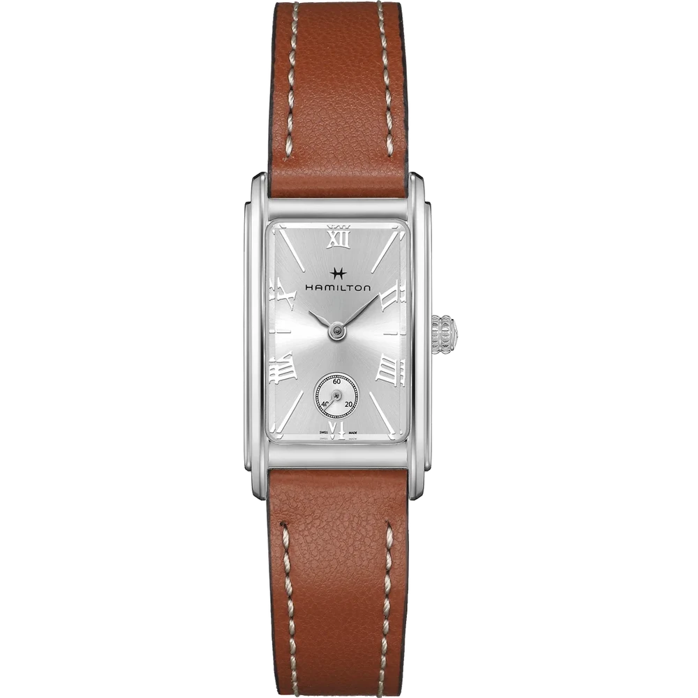 Hamilton American Classic Ardmore Small H11221550 19 mm kol saati