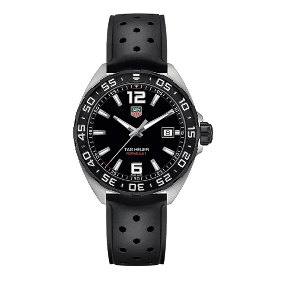 Tag Heuer Formula 1 WAZ1110.FT8023 kol saati