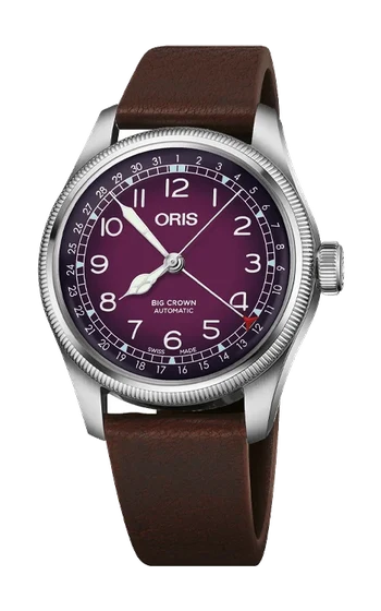 Oris Star Project 01 01 754 7785 4018-Set kol saati