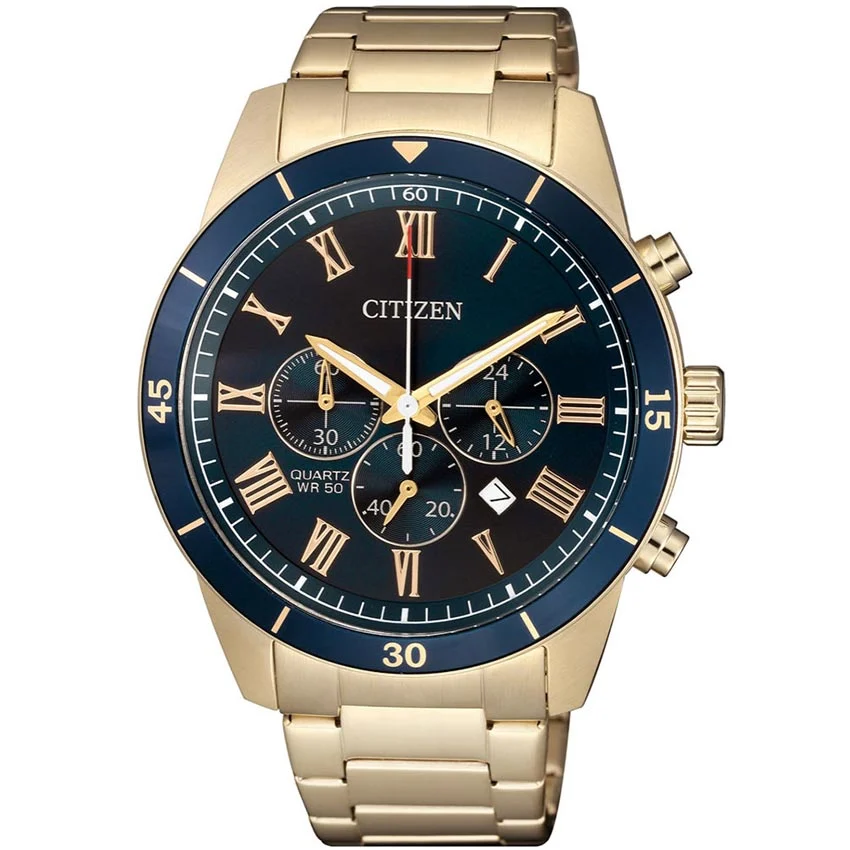 Citizen Citizen AN8169-58L 44 mm kol saati