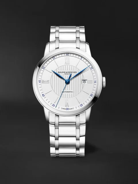 Baume & Mercier Classima BMM0A10334 kol saati