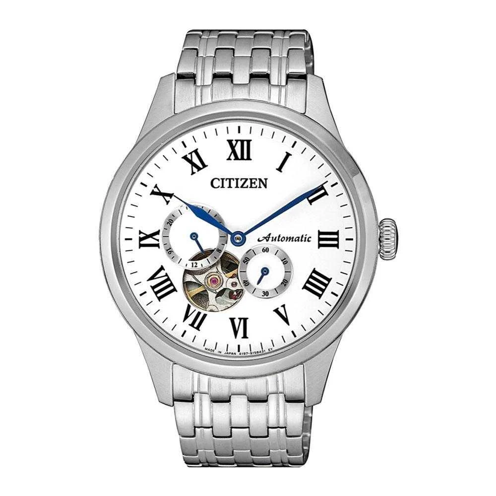 Citizen Citizen NP1020-82A 45 mm kol saati