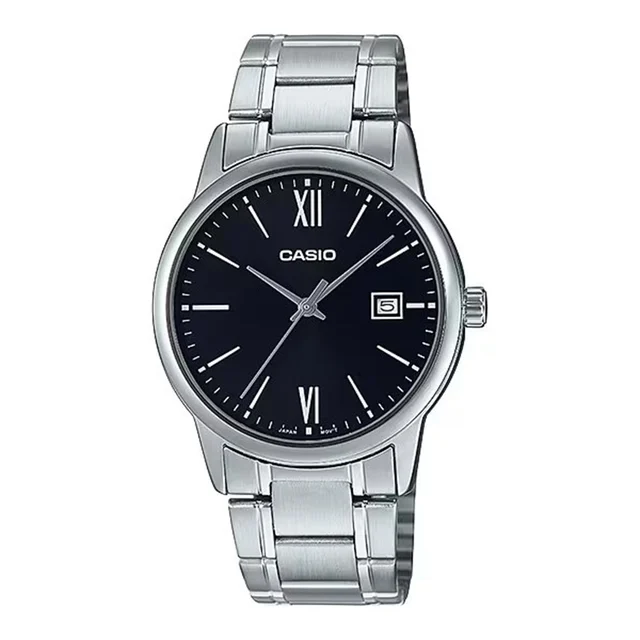 Casio CMTP-V002D-1B3UDF kol saati