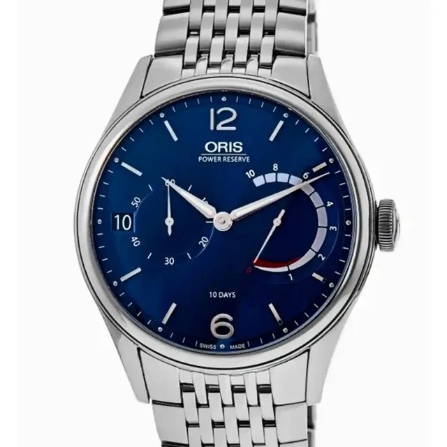 Oris Artelier 16879 kol saati