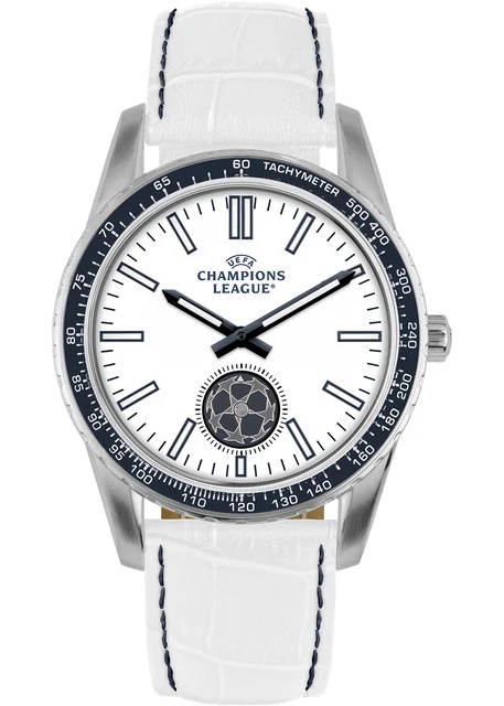 Jacques Lemans Uefa CL-101C kol saati