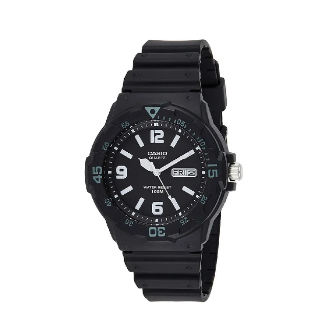 Casio CMRW-200H-1B2VDF kol saati