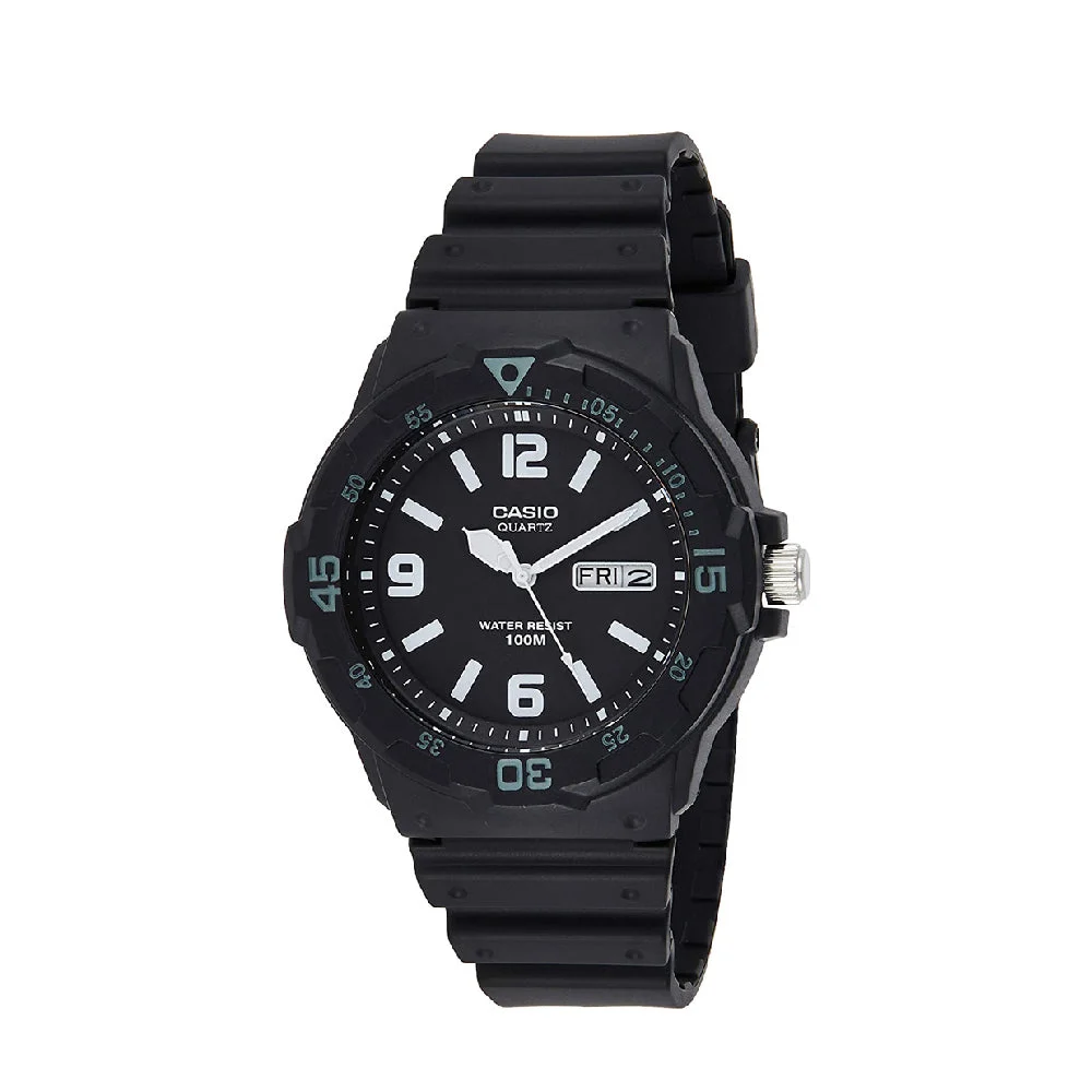 Casio CMRW-200H-1B2VDF 48 mm kol saati