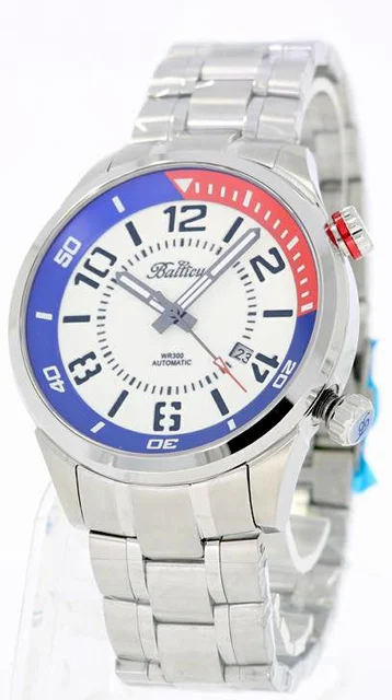 Balticus BAL011 kol saati