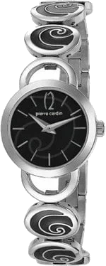 Pierre Cardin 105252F02 25 mm kol saati