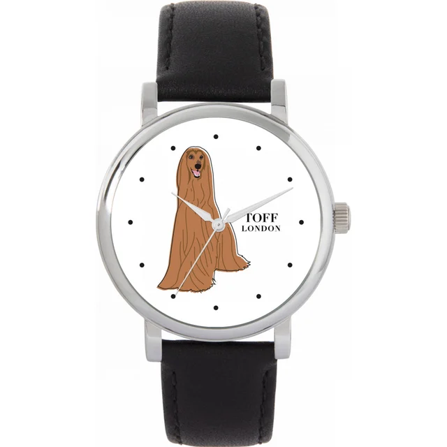 Toff London Dog Watches TLWS-20269 kol saati