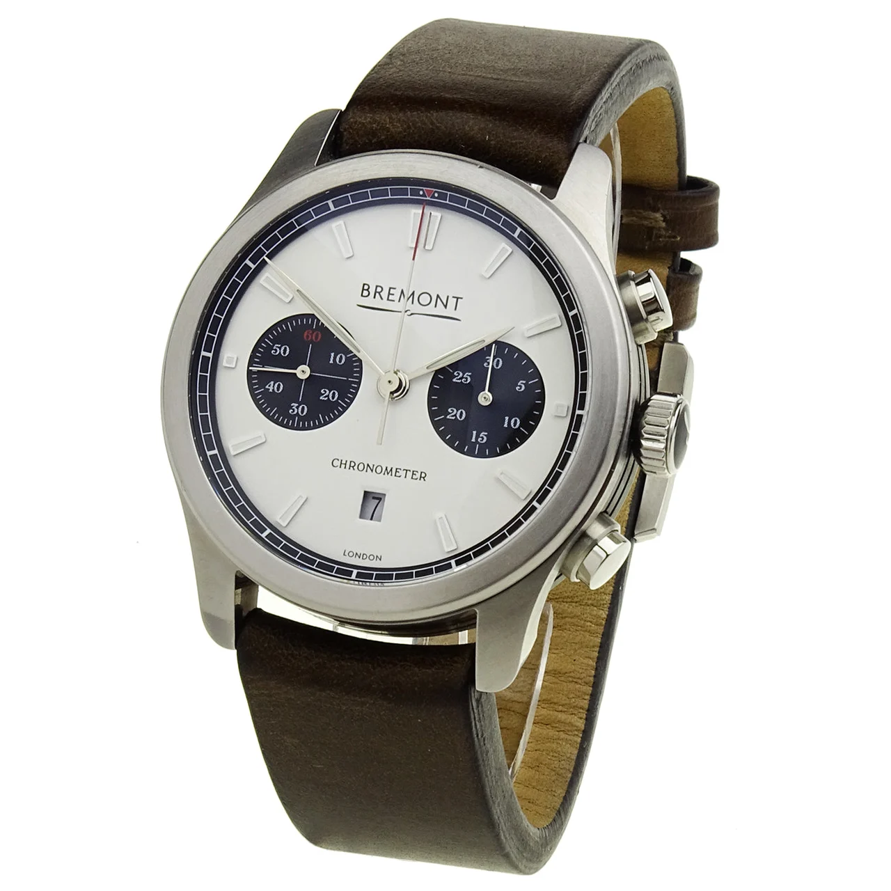 Bremont Altitude C/23515 43 mm kol saati