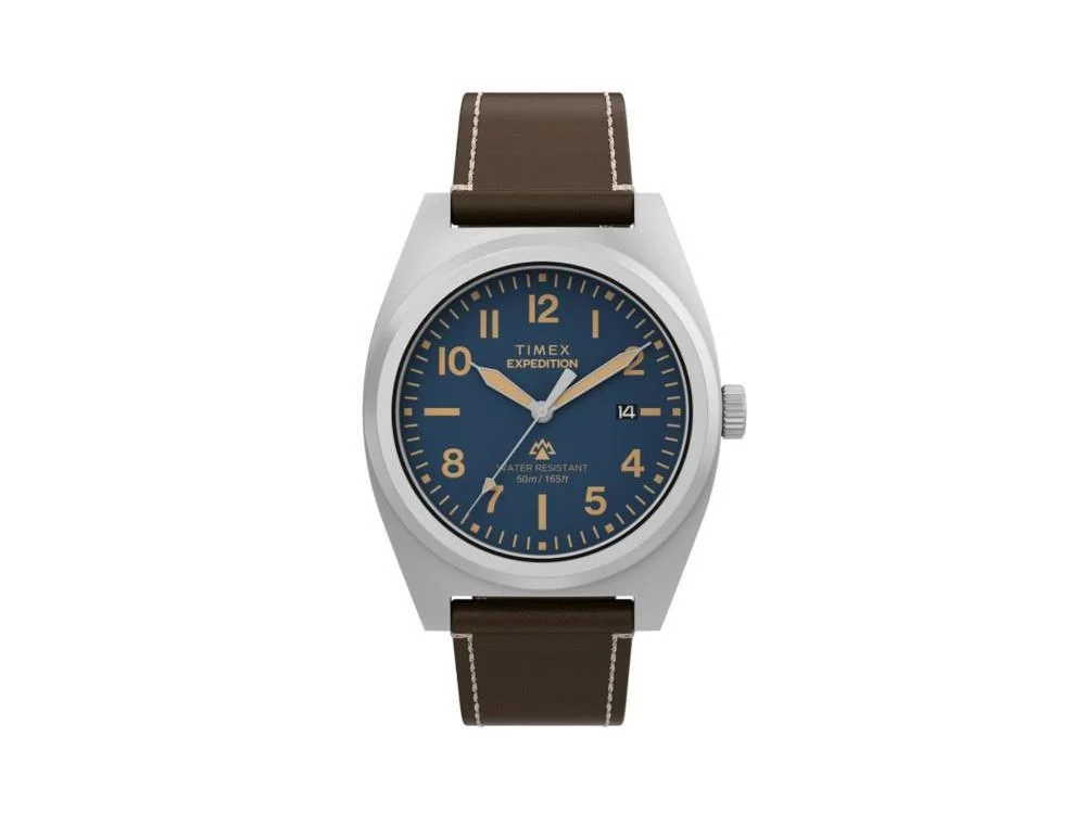 Timex TMX-TW2Y30600 39 mm kol saati