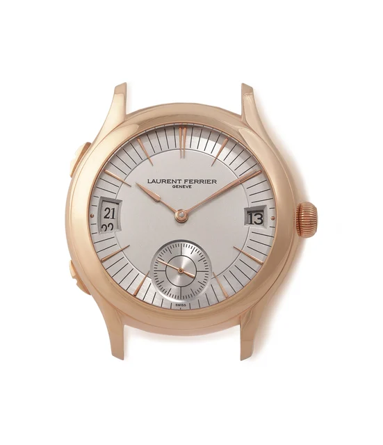 Laurent Ferrier Traveller CBERG_L1312 kol saati