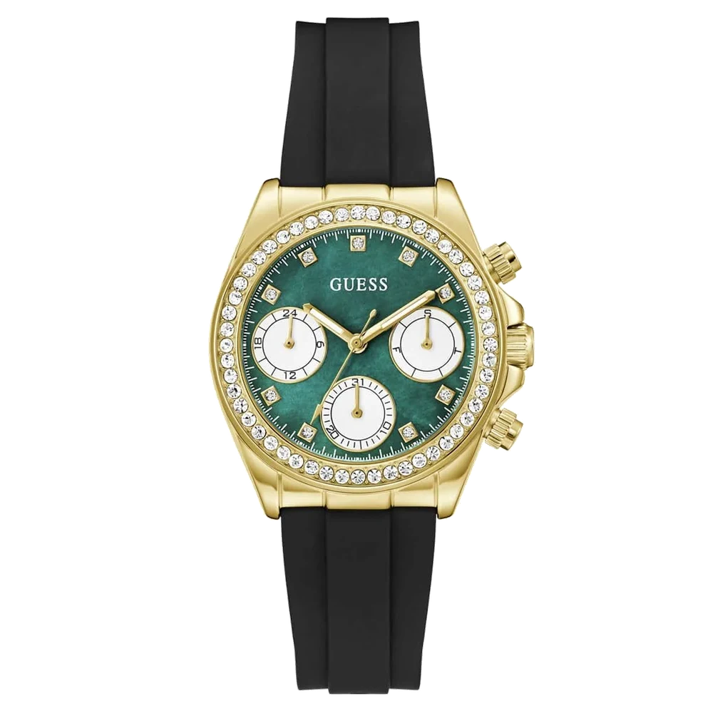 Guess GUGW1038L2 36 mm kol saati