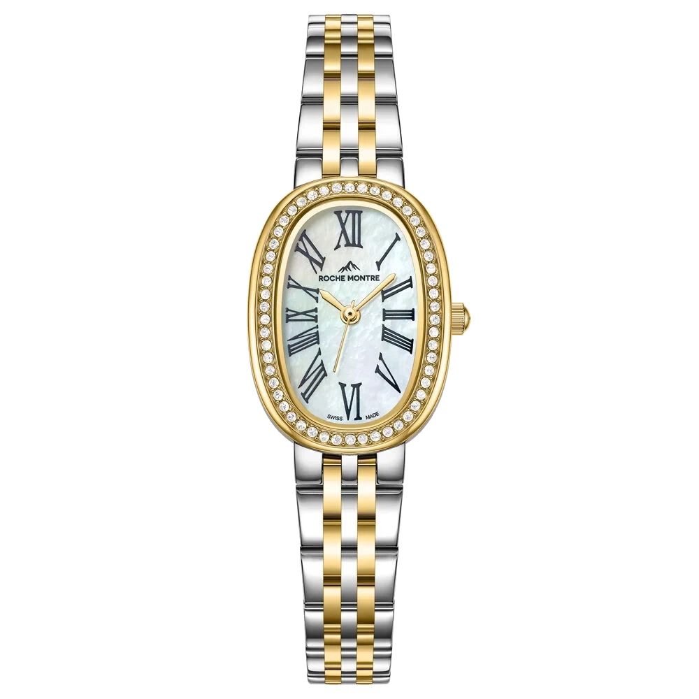 Roche Montre RML300602 RML3006-02 22 mm kol saati