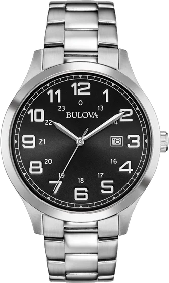 Bulova Dress 96B274 kol saati