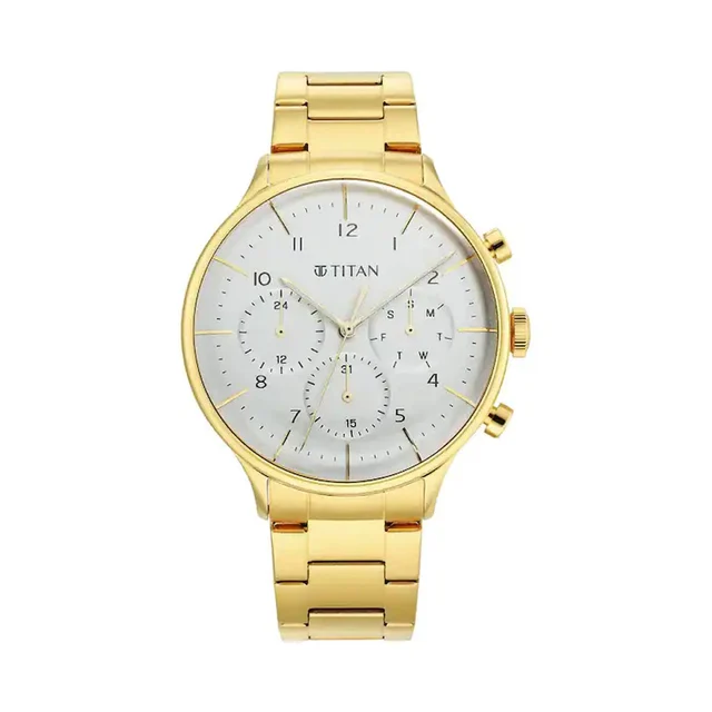 Titan Classique 90102YM01 kol saati